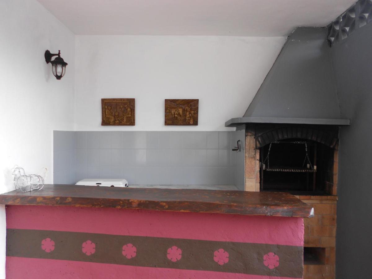 Casa Rural En Finca Ecologica Βίλα La Orotava Εξωτερικό φωτογραφία