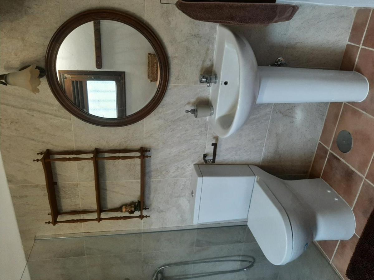 Casa Rural En Finca Ecologica Βίλα La Orotava Εξωτερικό φωτογραφία