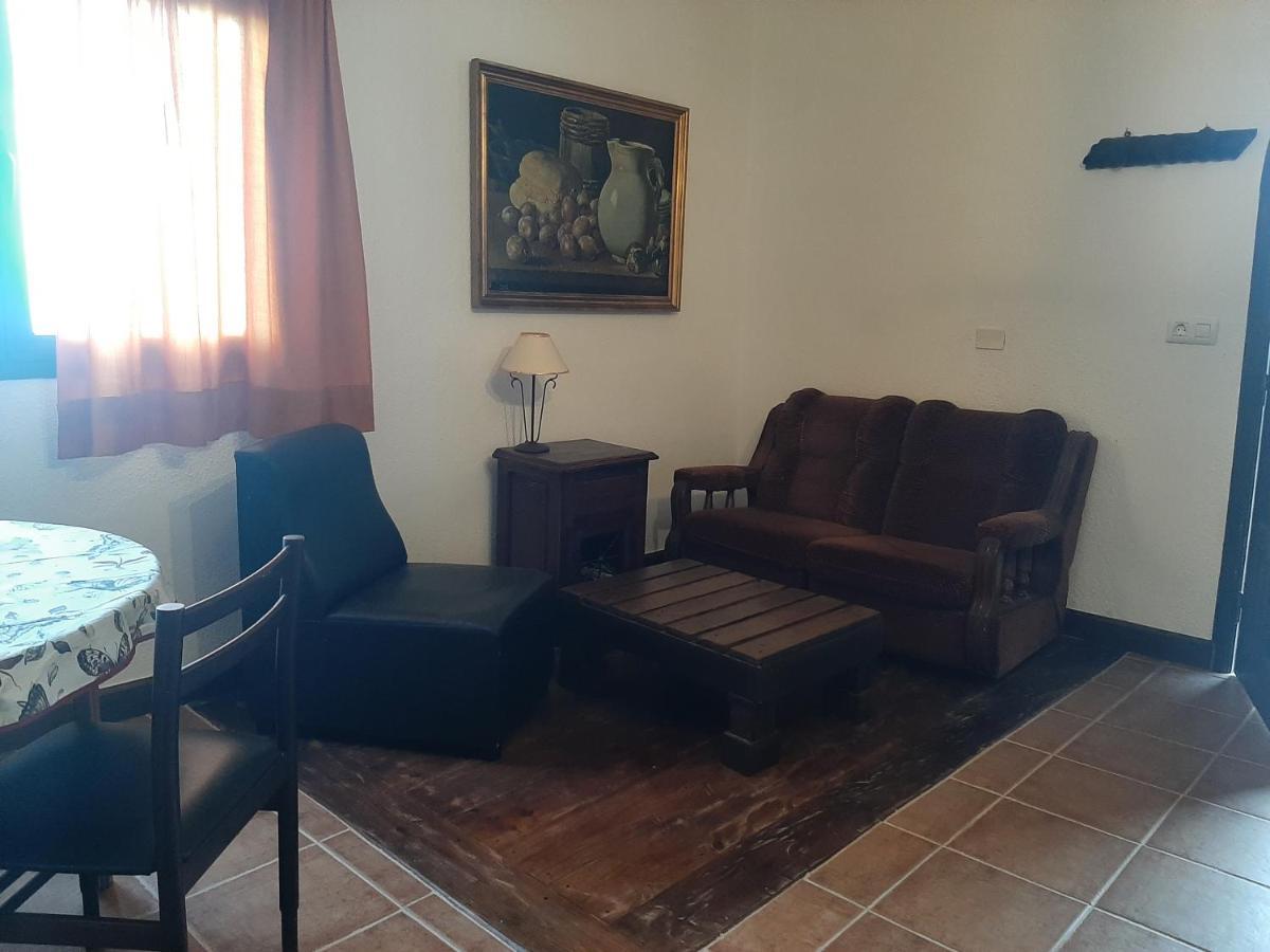 Casa Rural En Finca Ecologica Βίλα La Orotava Εξωτερικό φωτογραφία